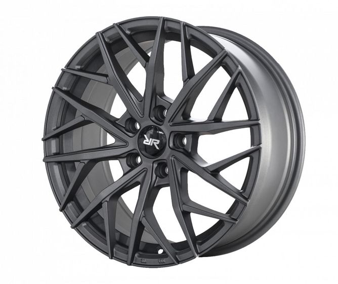 RACE READY TECHNOLOGY CSS3347 8.5×19 5×114.3 ET40 DIA67.1 MK/M литой