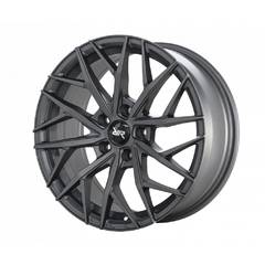 RACE READY TECHNOLOGY CSS3347 8.5×19 5×114.3 ET40 DIA67.1 MK/M литой