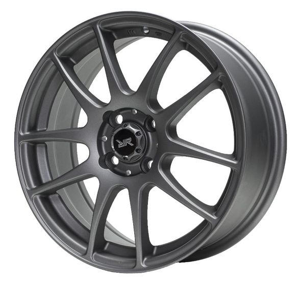 RACE READY TECHNOLOGY CSS3199 6.5×16 4×114.3 ET45 DIA67.1 MK/M литой