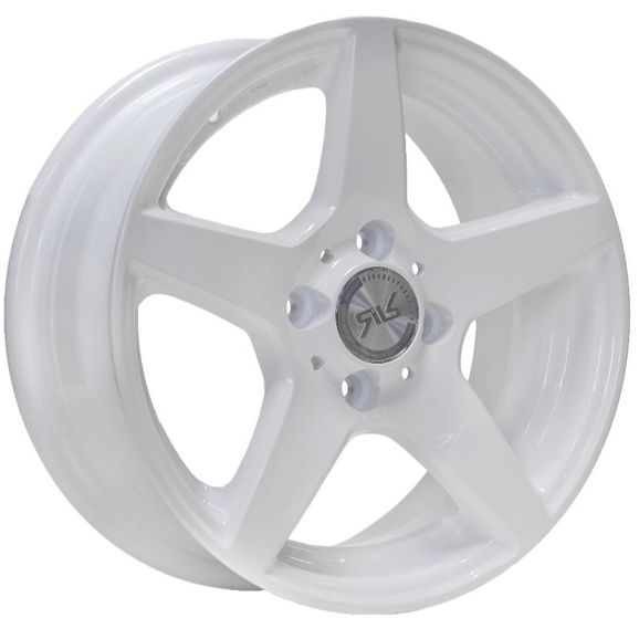 RACE READY TECHNOLOGY CSS254 6×14 4×98 ET35 DIA58.6 WHITE литой