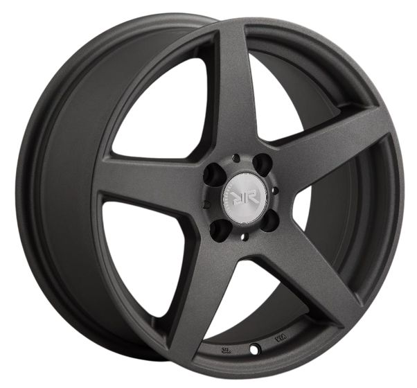 RACE READY TECHNOLOGY CSS254 6×14 4×98 ET35 DIA58.6 MK/M литой