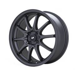 RACE READY TECHNOLOGY CSSYA9500 7.5×17 4×100 ET40 DIA60.1 MK/M литой