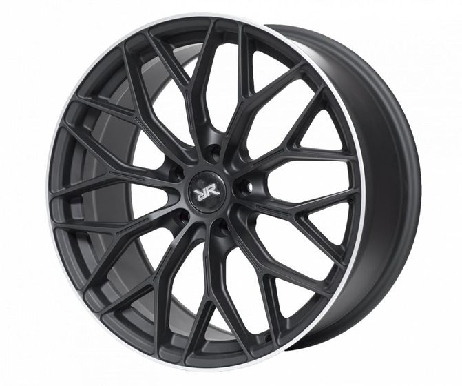 RACE READY TECHNOLOGY CSSYA5647 8.5×19 5×108 ET45 DIA63.4 B-LP/M литой
