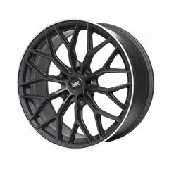 RACE READY TECHNOLOGY CSSYA5647 8.5×19 5×108 ET45 DIA63.4 B-LP/M литой