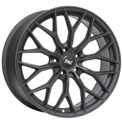 RACE READY TECHNOLOGY CSSYA5647 8×18 5×108 ET45 DIA63.4 MK/M литой