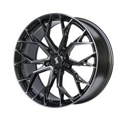 RACE READY TECHNOLOGY CSSYA5640 9×20 5×108 ET45 DIA63.4 BLACK литой