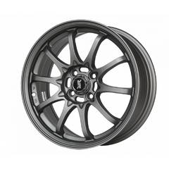 RACE READY TECHNOLOGY CSSYA3763 6.5×16 4×100 ET40 DIA60.1 MK/M литой