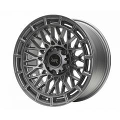 RACE READY TECHNOLOGY CSSDA2873 9×20 6×139.7 ET20 DIA106.1 MK/M литой