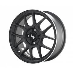 RACE READY TECHNOLOGY CSSD2795 6×14 4×98 ET35 DIA58.6 B-LP/M литой