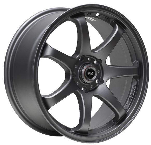 RACE READY TECHNOLOGY CSS356 6×14 4×100 ET35 DIA60.1 MK/M литой