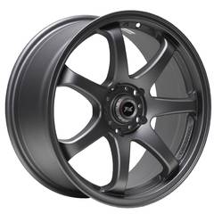 RACE READY TECHNOLOGY CSS356 6×14 4×100 ET35 DIA60.1 MK/M литой