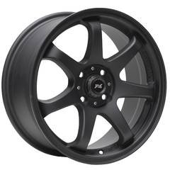 RACE READY TECHNOLOGY CSS356 6.5×15 4×100 ET40 DIA60.1 BLACK литой