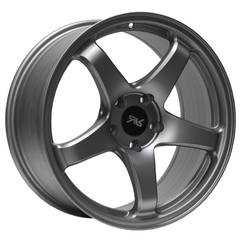 RACE READY TECHNOLOGY CSSYA5795 8.5×18 5×114.3 ET35 DIA67.1 MK/M литой