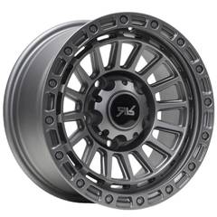 RACE READY TECHNOLOGY CSS2895 7×15 5×139.7 DIA110.5 MK/M литой