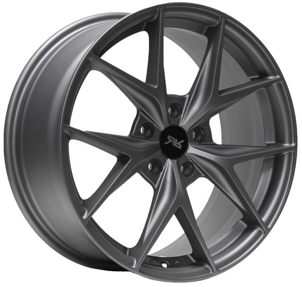 RACE READY TECHNOLOGY CSS5325 8×18 5×114.3 ET40 DIA67.1 MK/M литой