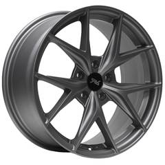 RACE READY TECHNOLOGY CSS5325 8×18 5×114.3 ET40 DIA67.1 MK/M литой