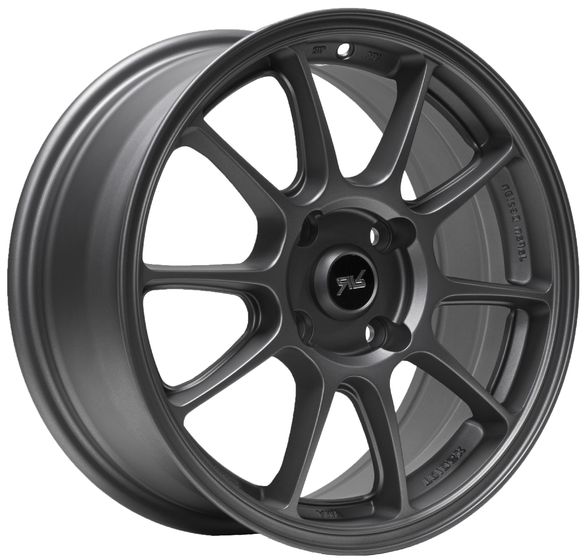 RACE READY TECHNOLOGY CSSD9323 7×16 4×98 ET35 DIA58.6 MK/M литой