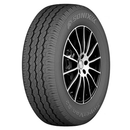 SONIX SUPERVAN S2