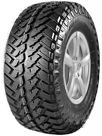 Шина SONIX PRIMEMASTER M/T I 225/75R16 115/112N XL летняя Шина SONIX PRIMEMASTER M/T I 225/75R16 115/112N XL летняя