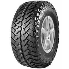 SONIX PRIMEMASTER M/T I 225/75R16 115/112N XL летняя