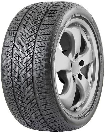 Шина SONIX WINTERXPRO 999 285/45R19 111H XL зимняя