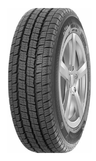 Шина TORERO MPS125 VARIANT ALL WEATHER 185/80R14 102/100R C всесезонная Шина TORERO MPS125 VARIANT ALL WEATHER 185/80R14 102/100R C всесезонная