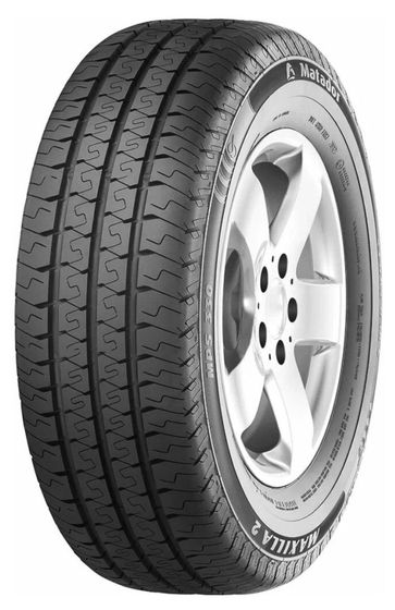 Шина TORERO MPS330 MAXILLA 2 185/75R16 104/102R C летняя Шина TORERO MPS330 MAXILLA 2 185/75R16 104/102R C летняя