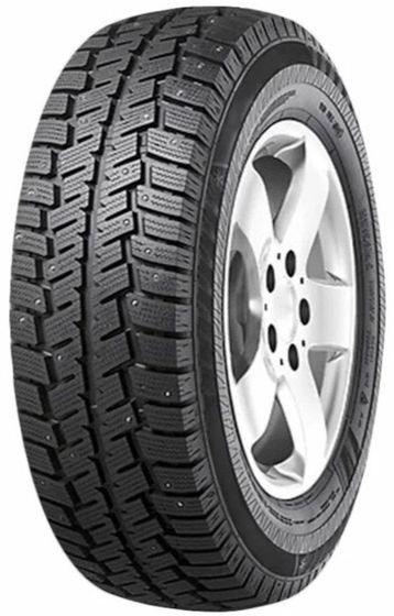 Шина TORERO MPS500 205/75R16 110/108R C зимняя шипованная Шина TORERO MPS500 205/75R16 110/108R C зимняя шипованная