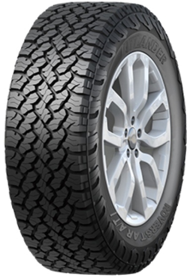 ATLANDER ROVERSTAR A/T I