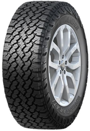 Шина ATLANDER ROVERSTAR A/T I 225/70R16 103T летняя