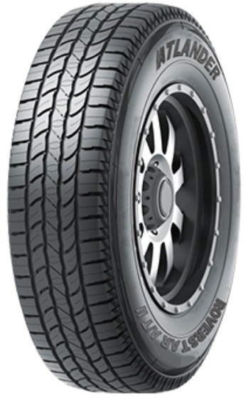 ATLANDER ROVERSTAR A/T II