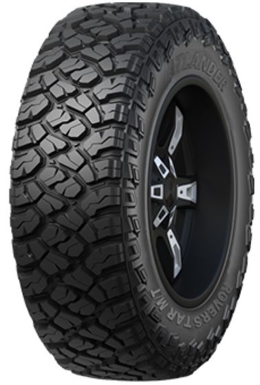 Шина ATLANDER ROVERSTAR M/T 235/75R15 104/101Q летняя
