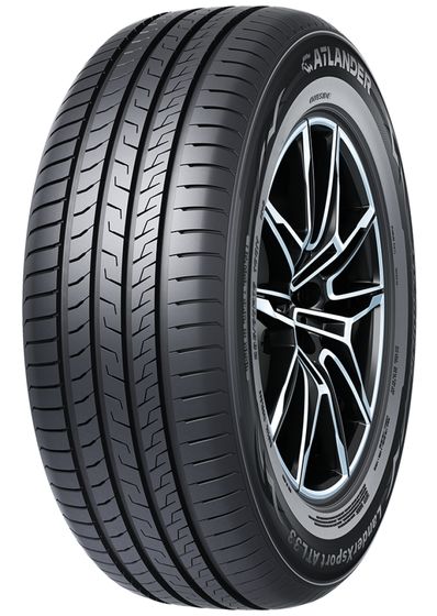 Шина ATLANDER LANDERXSPORT ATL33 215/65R16 98H летняя