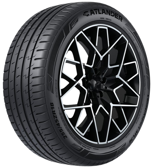 ATLANDER LANDERXSPORT ATL36