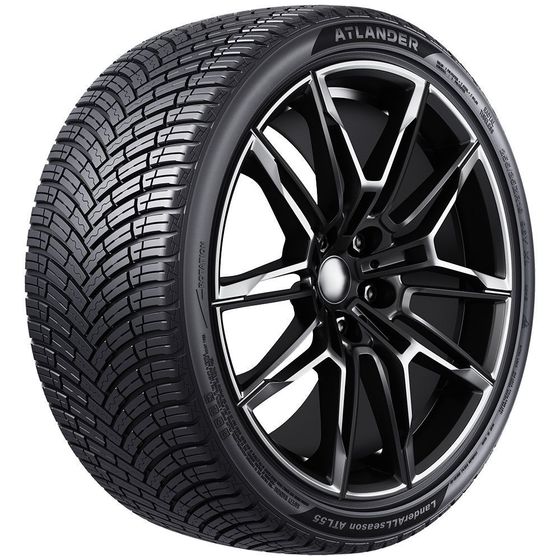 Шина ATLANDER LANDERALLSEASON ATL55 225/55R19 99W всесезонная