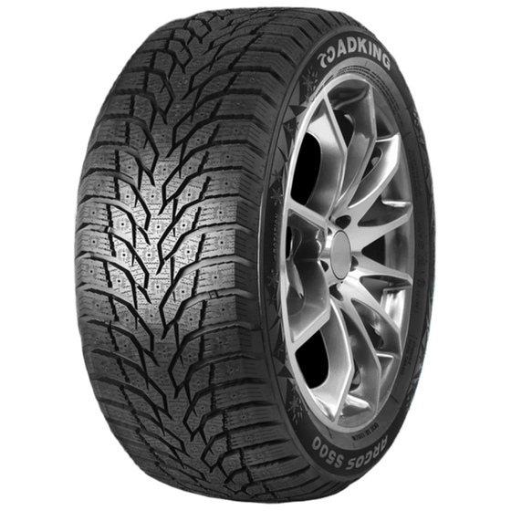 ROADKING ARGOS S500