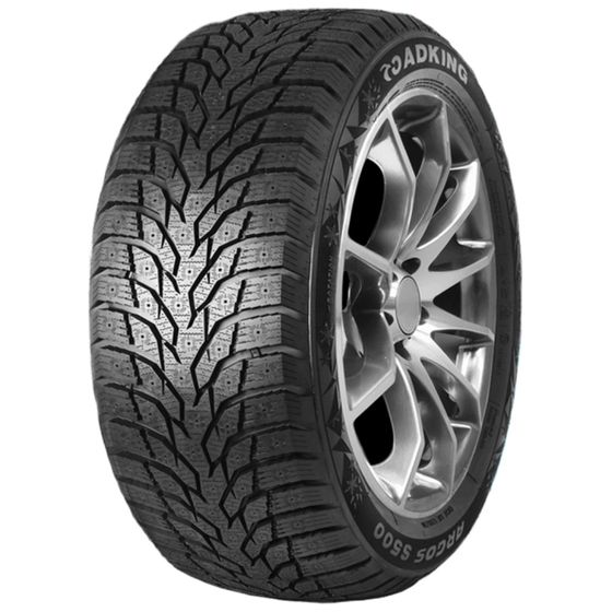 Шина ROADKING ARGOS S500 265/55R19 113T XL зимняя Шина ROADKING ARGOS S500 265/55R19 113T XL зимняя