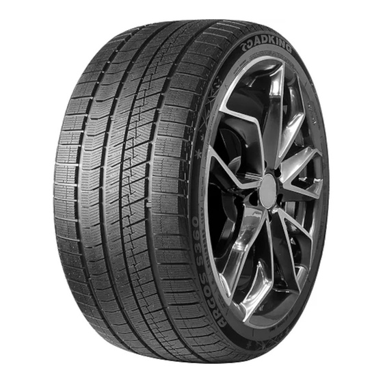 ROADKING ARGOS S360