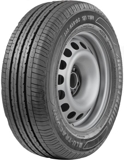 Шина ARMSTRONG BLU-TRAC VAN 195/70R15 104/102R XL летняя Шина ARMSTRONG BLU-TRAC VAN 195/70R15 104/102R XL летняя