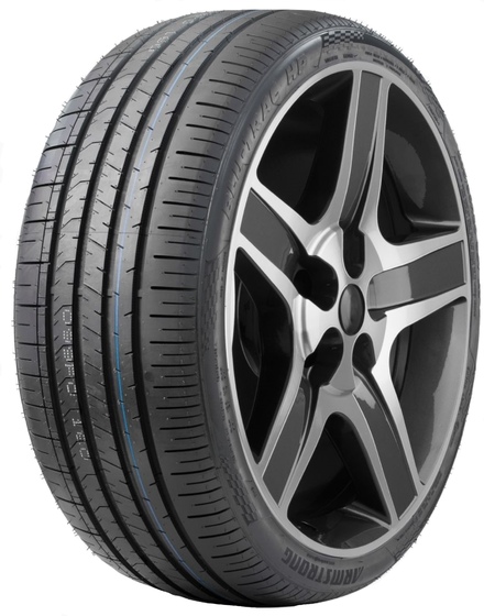 ARMSTRONG BLU-TRAC HP