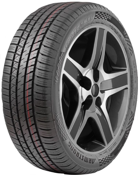 ARMSTRONG TRU-TRAC SU