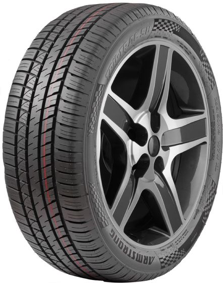 Шина ARMSTRONG TRU-TRAC SU 265/50R20 111V всесезонная
