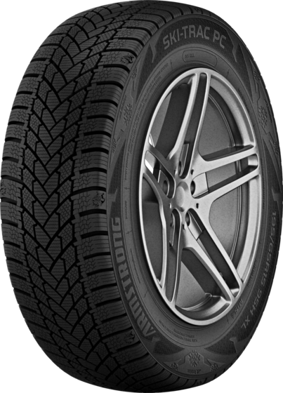 ARMSTRONG SKI-TRAC PC