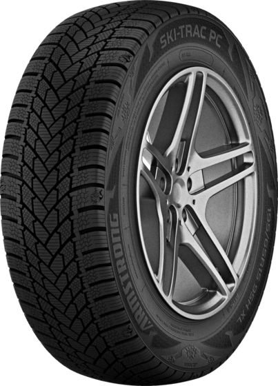 Шина ARMSTRONG SKI-TRAC PC 155/70R13 75T зимняя Шина ARMSTRONG SKI-TRAC PC 155/70R13 75T зимняя