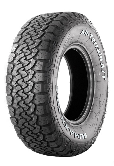 SUMAXX ALL-TERRAIN A/T