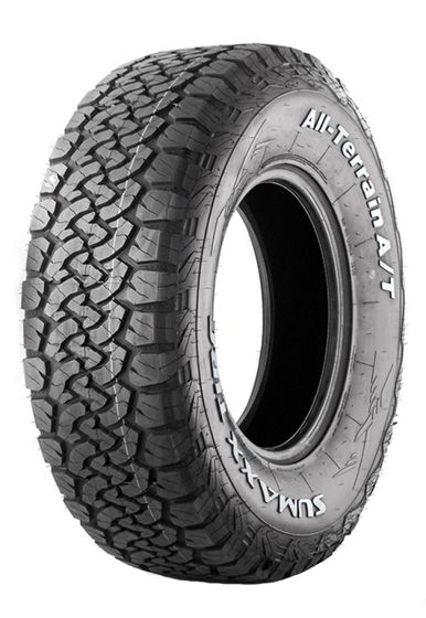 Шина SUMAXX ALL-TERRAIN A/T 265/70R16 112T летняя