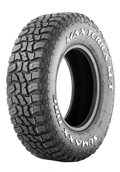 SUMAXX MAX TERRA M/T