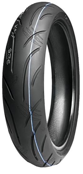 KINGTYRE K97 120/60R17 55W летняя передняя KINGTYRE K97 120/60R17 55W летняя передняя