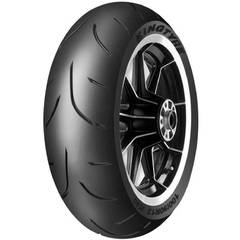 KINGTYRE K96 120/80R12 55L летняя задняя