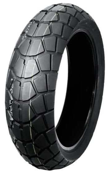 KINGTYRE K66 90/90R21 54V передняя